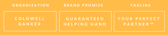 coldwell banker brand promise