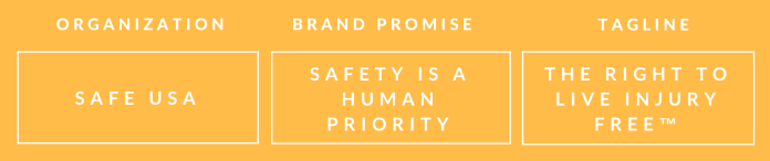 safe usa brand promise